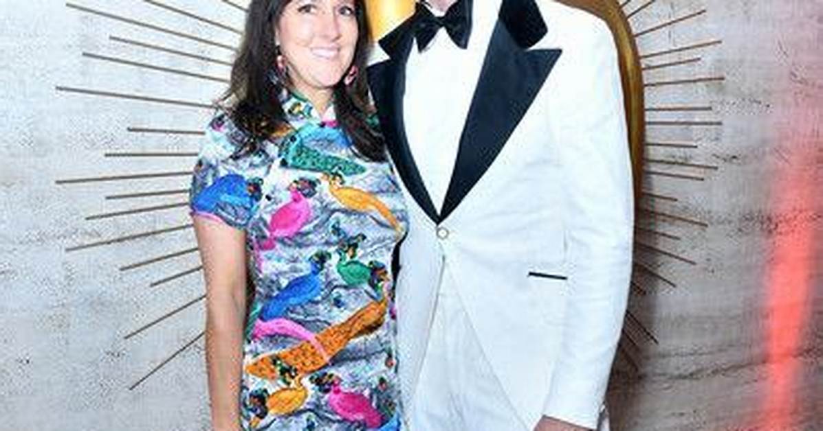 Susanne Gibboney: 10 Facts on Brann Dailor Wife and Family
