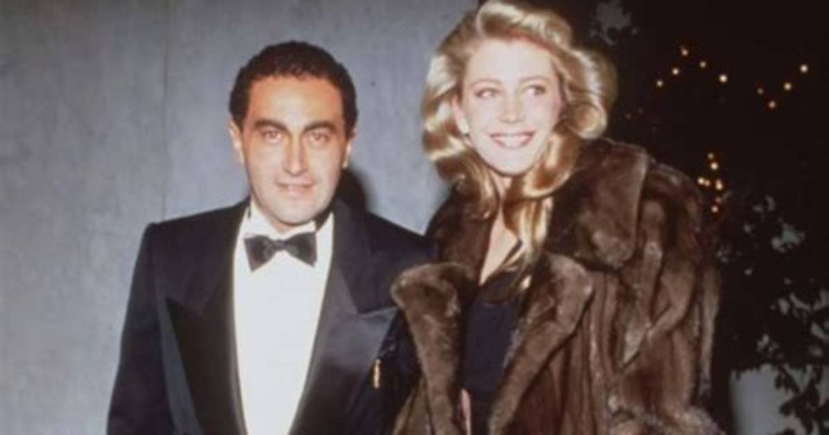 Susanne Gregard (Dodi Al-Fayed’s Ex-Wife) Wiki, Age, Biography, Children, Net Worth, Now