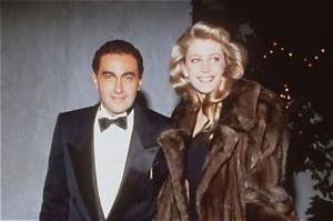 Susanne Gregard (Dodi Al-Fayed’s Ex-Wife) Wiki, Age, Biography, Children, Net Worth, Now