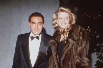 Susanne Gregard (Dodi Al-Fayed’s Ex-Wife) Wiki, Age, Biography, Children, Net Worth, Now