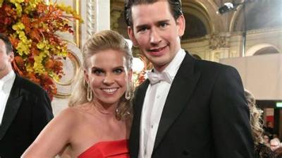 Susanne Thier Wikipedia: Everything to Know About Sebastian Kurz Girlfriend