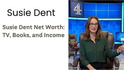 Susie Elene Net Worth, Income, Salary, Earnings, Biography