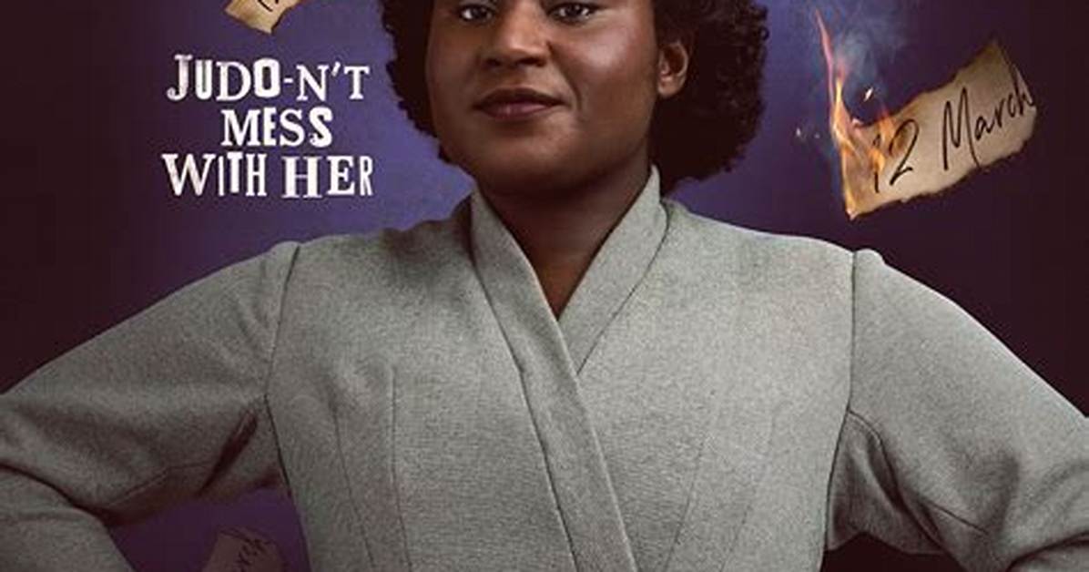 Susie Wokoma Bio, Wiki, Enola Holmes, Age, Parents, Net Worth, Movies and Tv Shows