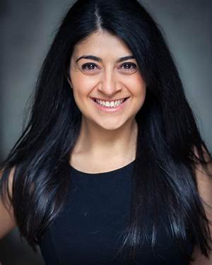 Susie Youssef’s Biography, Net Worth, Fact, Career, Awards and Life Story
