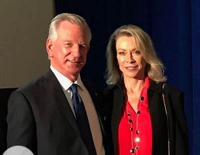 Suzanne Tuberville: Tommy Tuberville Wikipedia, Biography, Wife, Family, Age
