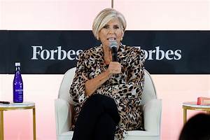 Suze Orman Net Worth: How Rich Is She? Lifestyle & Career Highlights