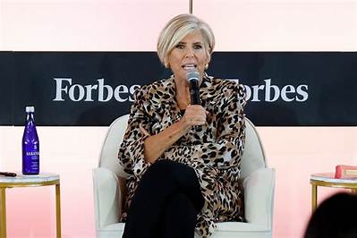 Suze Orman Net Worth: How Rich Is She? Lifestyle & Career Highlights