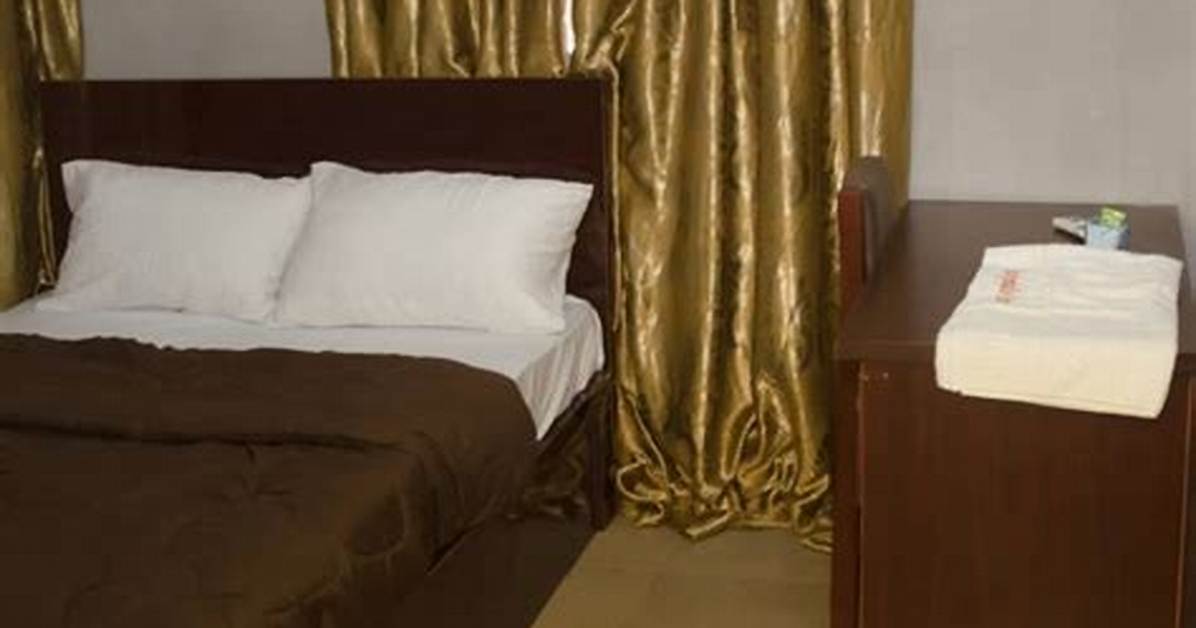 Swacs Hotels, Trans Ekulu