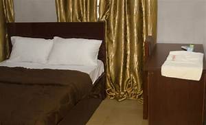Swacs Hotels, Trans Ekulu