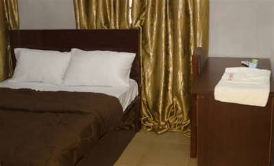 Swacs Hotels, Trans Ekulu