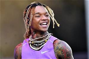 Swae Lee Bio, Age, Height, Girlfriend, Songs, Tattoos, Net Worth, and Instagram