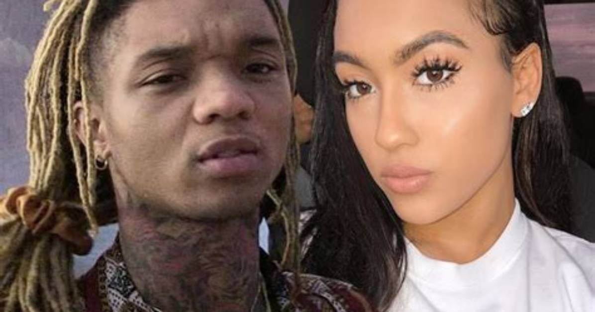 Swae Lee’s Girlfriend/Wife in 2023: Recent Baby, Son & Kids Explored!