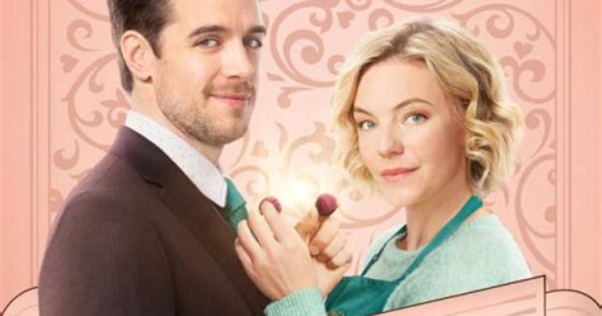 Sweeter Than Chocolate Hallmark Cast and Movie Review