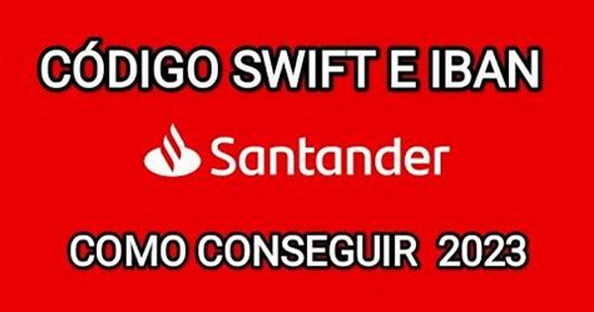 Swift/Bic Code for Banco Santander Totta, Sa, Madeira