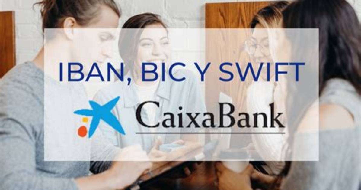 Swift/Bic Code for Caixabank, S. A. , Tarragona