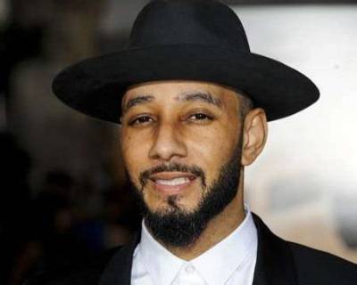 Swizz Beatz Bio, Wiki, Age, Height, Brother, Wife, Alicia Keys, Children, Dmx, Net Worth and House