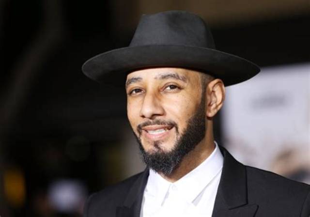 Swizz Beatz’s Net Worth, Fact, Career, Awards, Biography & Life Story