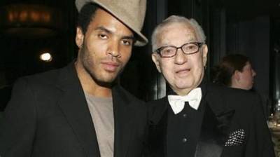 Sy Kravitz -Bio, Net Worth, Family, Facts About Lenny Kravitz’s Father
