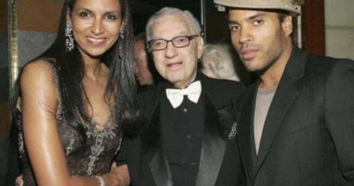 Sy Kravitz Biography; Net Worth, Son, Cause of Death and Movies