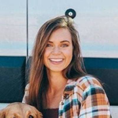 Sydney Ferbrache Age, Wiki, Boyfriend, Height, Instagram, Bio