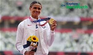 Sydney Mclaughlin Net Worth, Salary, Lifestyle, Age, Boyfriend, Family, Wiki, Biography & More