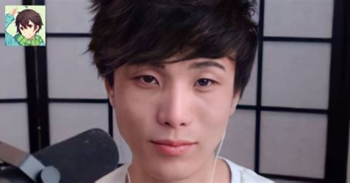 Sykkuno