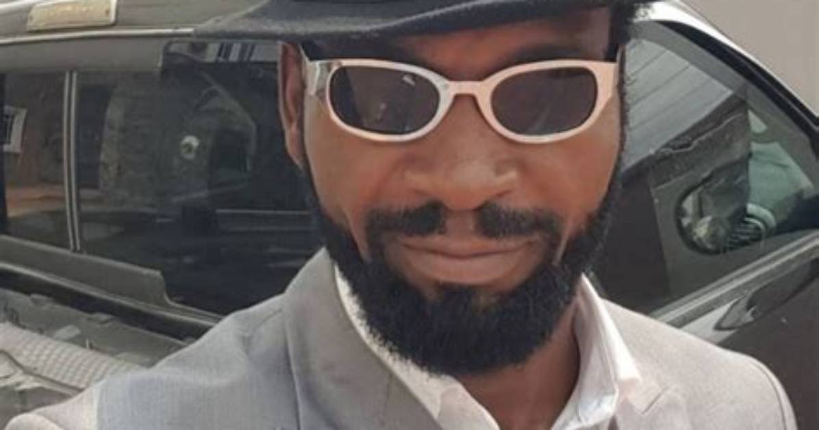 Sylvester Madu Biography, Movies, and Net Worth