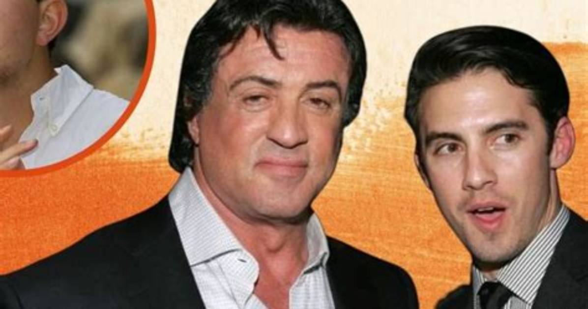Sylvester Stallone’s Son Seargeoh Stallone Biography: Movies, Age, Wife, Wiki, Net Worth, Instagram, Tv Shows, Death or Alive, Parents