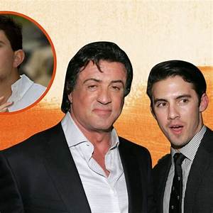Sylvester Stallone’s Son Seargeoh Stallone Biography: Movies, Age, Wife, Wiki, Net Worth, Instagram, Tv Shows, Death or Alive, Parents