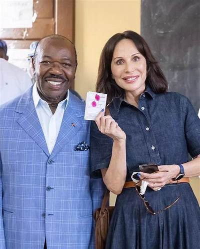 Sylvia Bongo Ondimba’s Biography, Net Worth, Fact, Career, Awards and Life Story