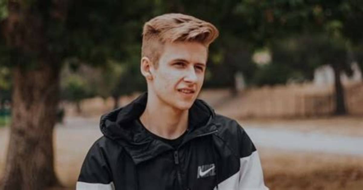 Symfuhny Age, Real Name, Net Worth, Height, Sister, How Old/Tall