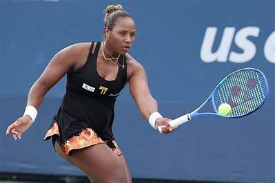 Symone Townsend, 5 Facts About Taylor Townsend’s Sister Who Is Also a College Tennis Player