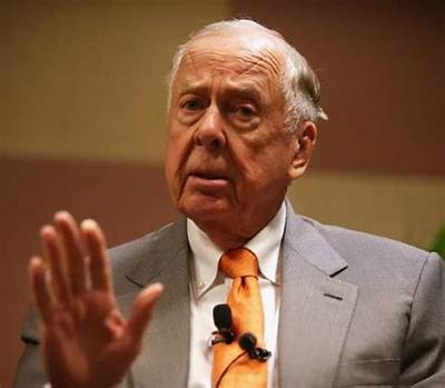 T. Boone Pickens’s Net Worth, Age, Height, Weight, Wife, Kids, Bio-Wiki