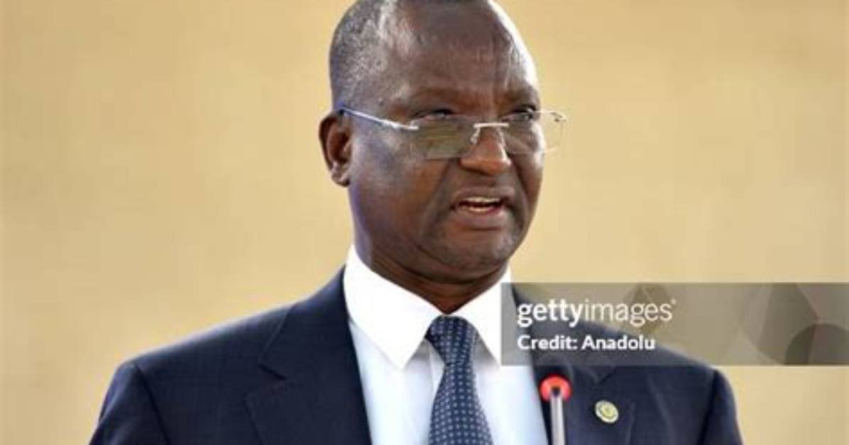 Taban Deng Gai’s Biography, Net Worth, Fact, Career, Awards and Life Story