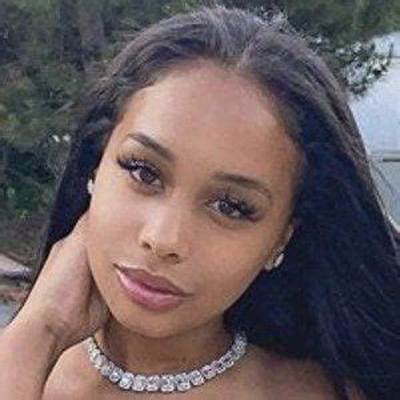 Tabatha Robinson (Dream Doll) Bio, Age, Wiki, Height, Husband and Net Worth