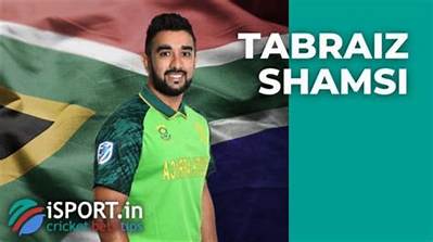 Tabraiz Shamsi Parents Name: Where Are They from?