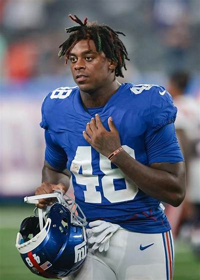 Tae Crowder: 10 Facts to Know About the Footballer