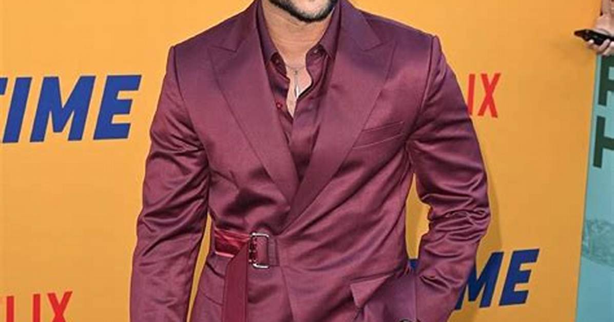 Tahj Mowry Biography – 5 Facts to Know About the American Actor