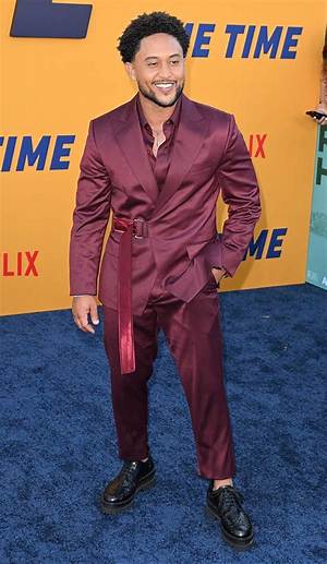 Tahj Mowry Biography – 5 Facts to Know About the American Actor