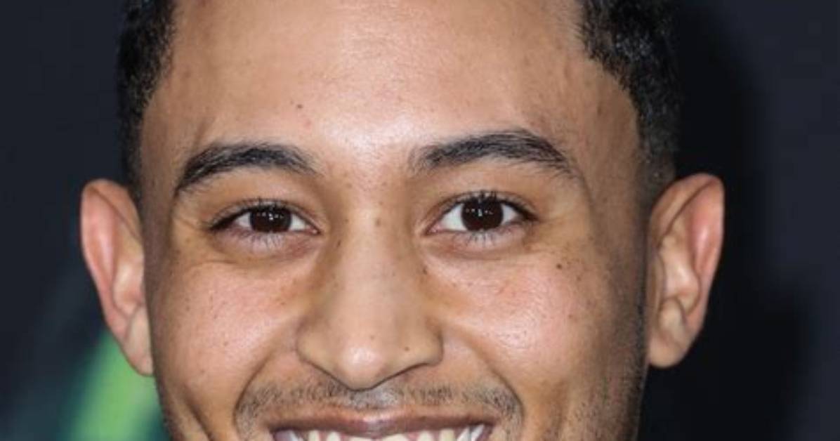 Tahj Mowry’s Net Worth, Biography, Career, Awards, Fact and Life Story