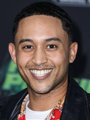 Tahj Mowry’s Net Worth, Biography, Career, Awards, Fact and Life Story