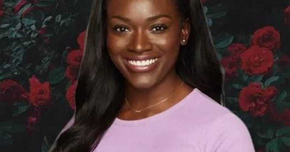 Tahzjuan Hawkins (Bachelor) Wiki, Age, Bio, Dating, Boyfriend, Family, Tattoo, Instagram