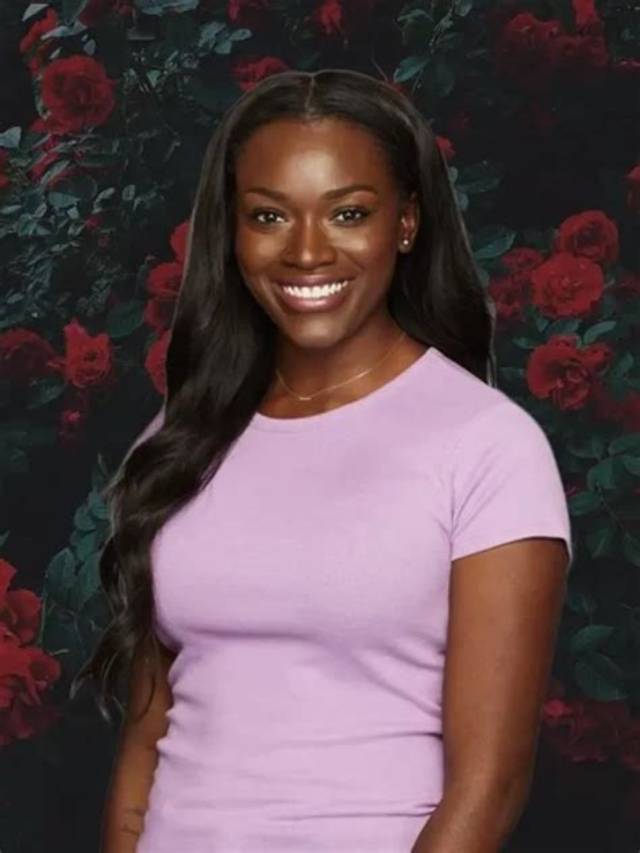 Tahzjuan Hawkins (Bachelor) Wiki, Age, Bio, Dating, Boyfriend, Family, Tattoo, Instagram