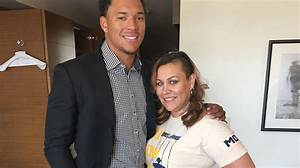 Taijuan Walker Mother: Who Is Nellie Garcia?