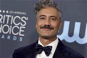 Taika Waititi Age, Wiki, Biography, Life, Ethnicity, Religion, Nationality, Trivia, Net Worth, Height, Weight