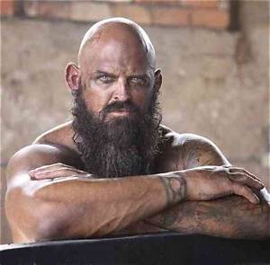 Tait Fletcher Net Worth, Income, Salary, Earnings, Biography