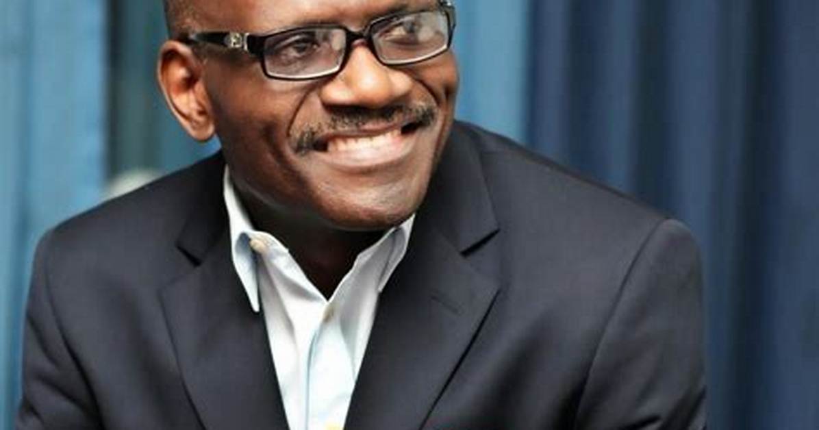 Taiwo Odukoya’s Biography, Fact, Career, Awards, Net Worth and Life Story