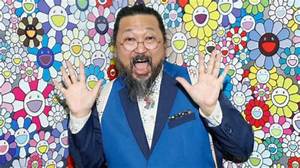 Takashi Murakami Religion: Is Damar Hamlin Jacket Designer Christian? Family and Net Worth