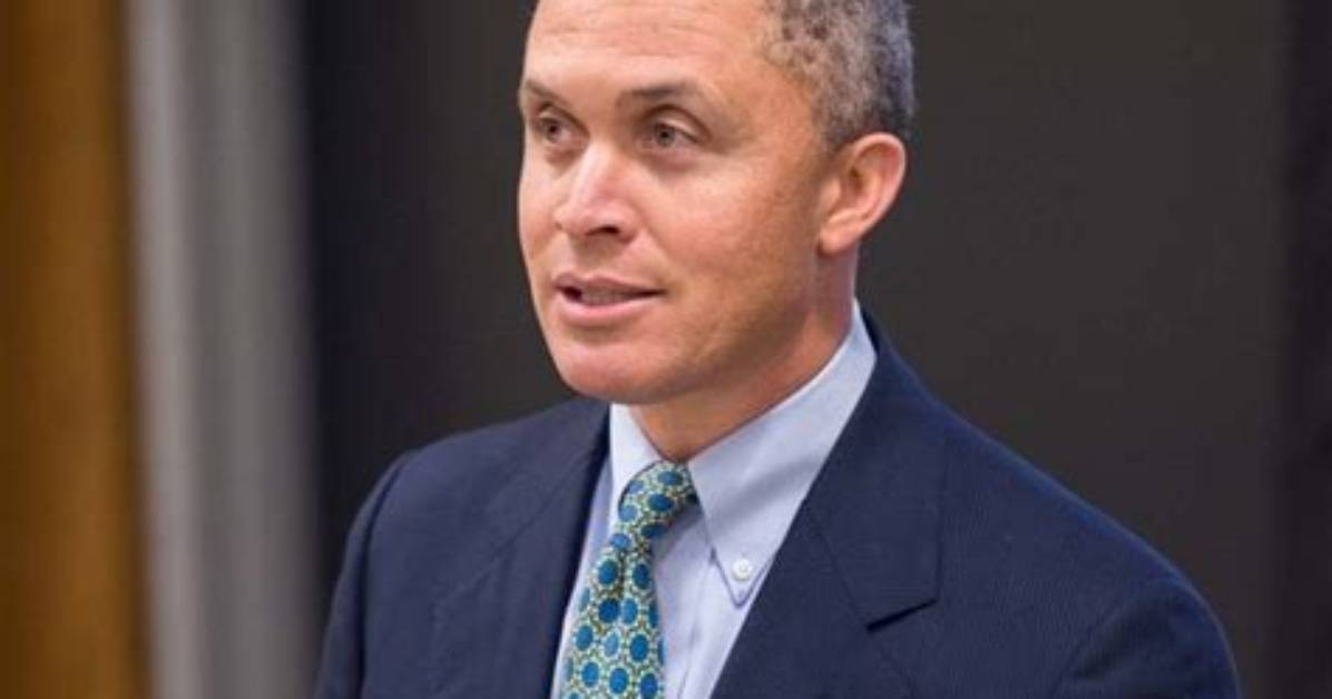 Take a Look at Harold Ford Jr. and His Wife Emily Threlkeld Wedding Pitures