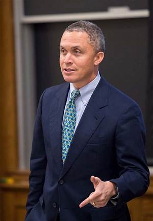 Take a Look at Harold Ford Jr. and His Wife Emily Threlkeld Wedding Pitures